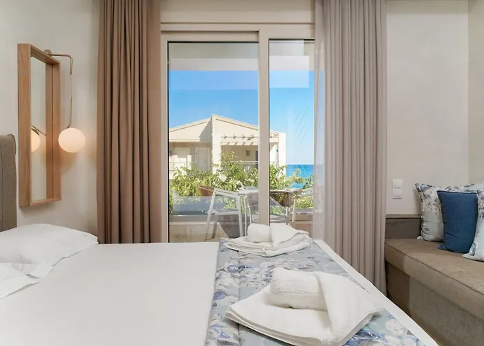 Iliorama Luxury Skala Potamia (Thasos)