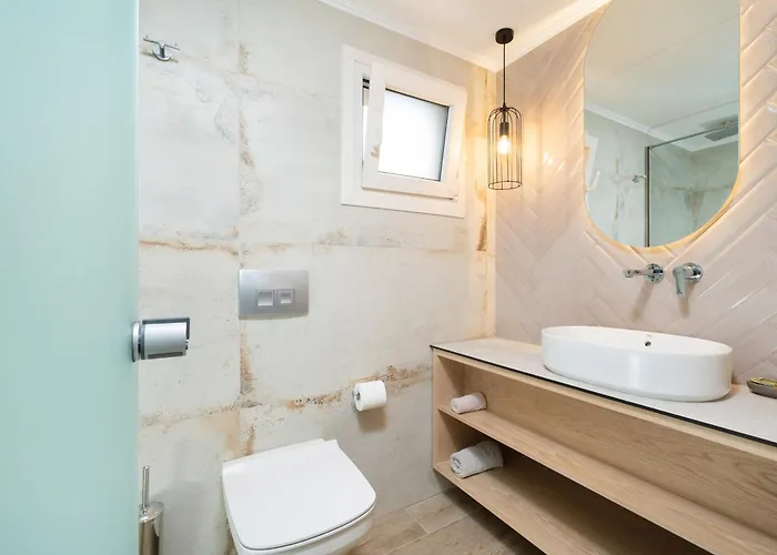 Iliorama Luxury Aparthotel 4*