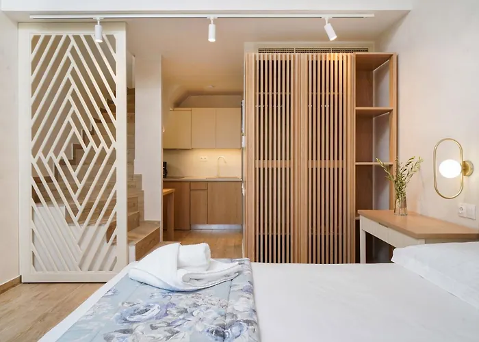 Iliorama Luxury Skala Potamia (Thasos)