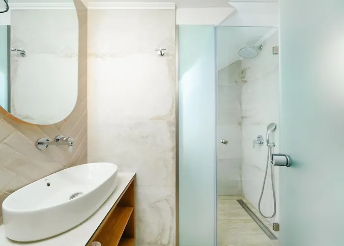 Iliorama Luxury 4* Skala Potamia (Thasos)