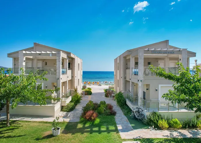 Iliorama Luxury Aparthotel