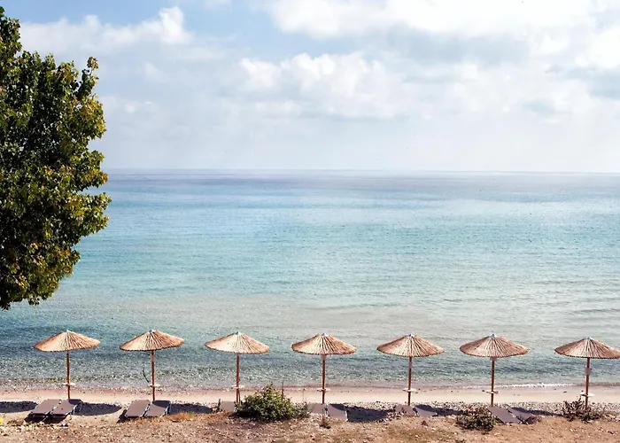 Iliorama Luxury Aparthotel