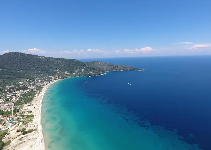 Aparthotel Iliorama Luxury 4*