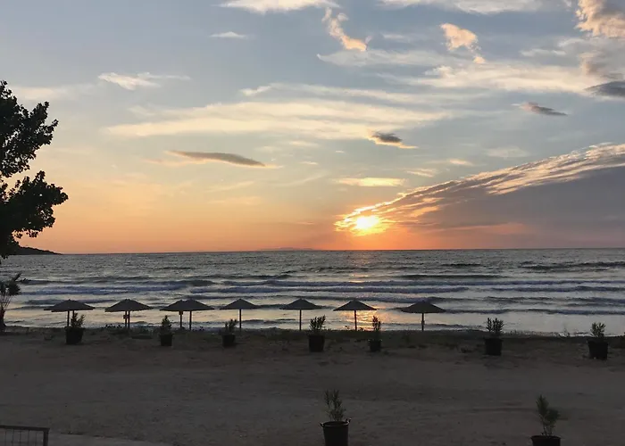 Aparthotel Iliorama Luxury 4*