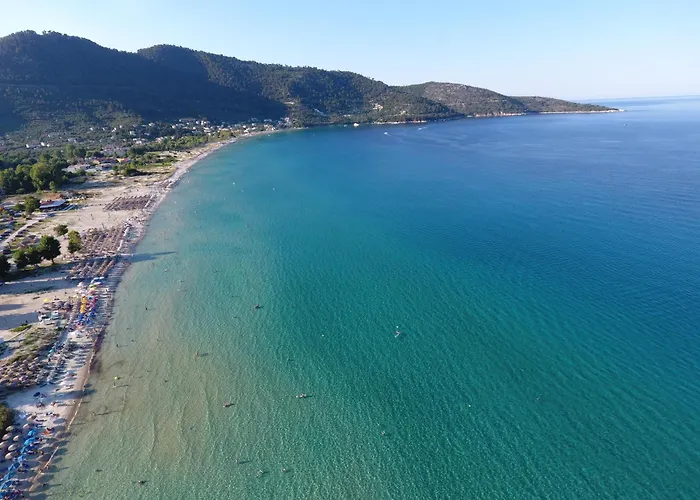 Iliorama Luxury Skala Potamia (Thasos)